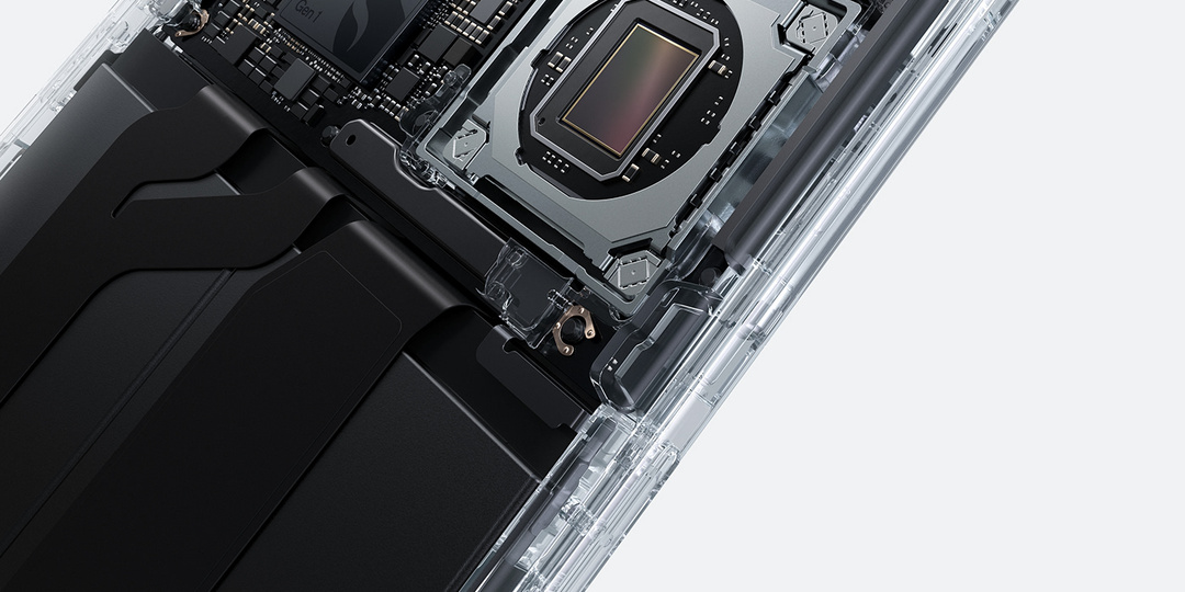 Мобильный гейминг на максимум — превращаем смартфон в игровую консоль