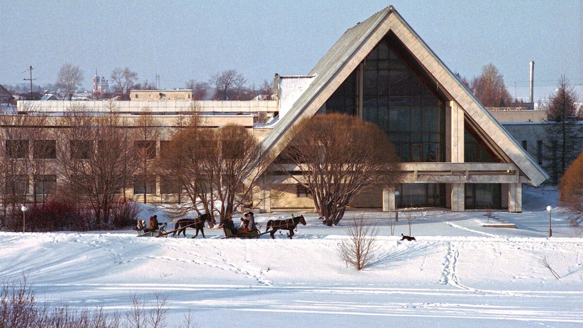    Геннадий Попов, ТАСС