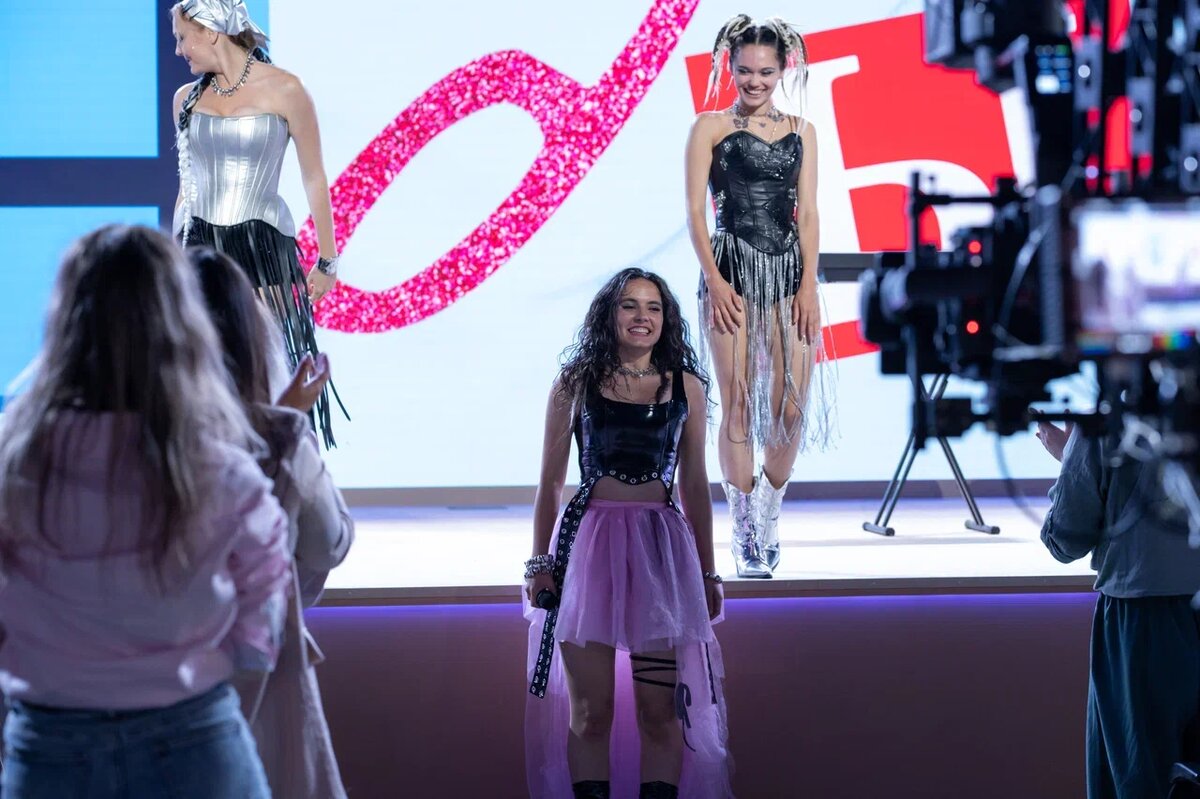 "Ландыши. Вторая весна"