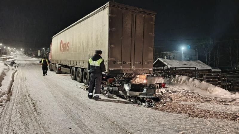     Фото: ГИБДД