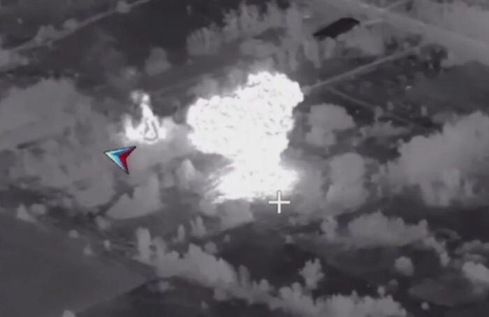 Иллюстрация: архив Минобороны