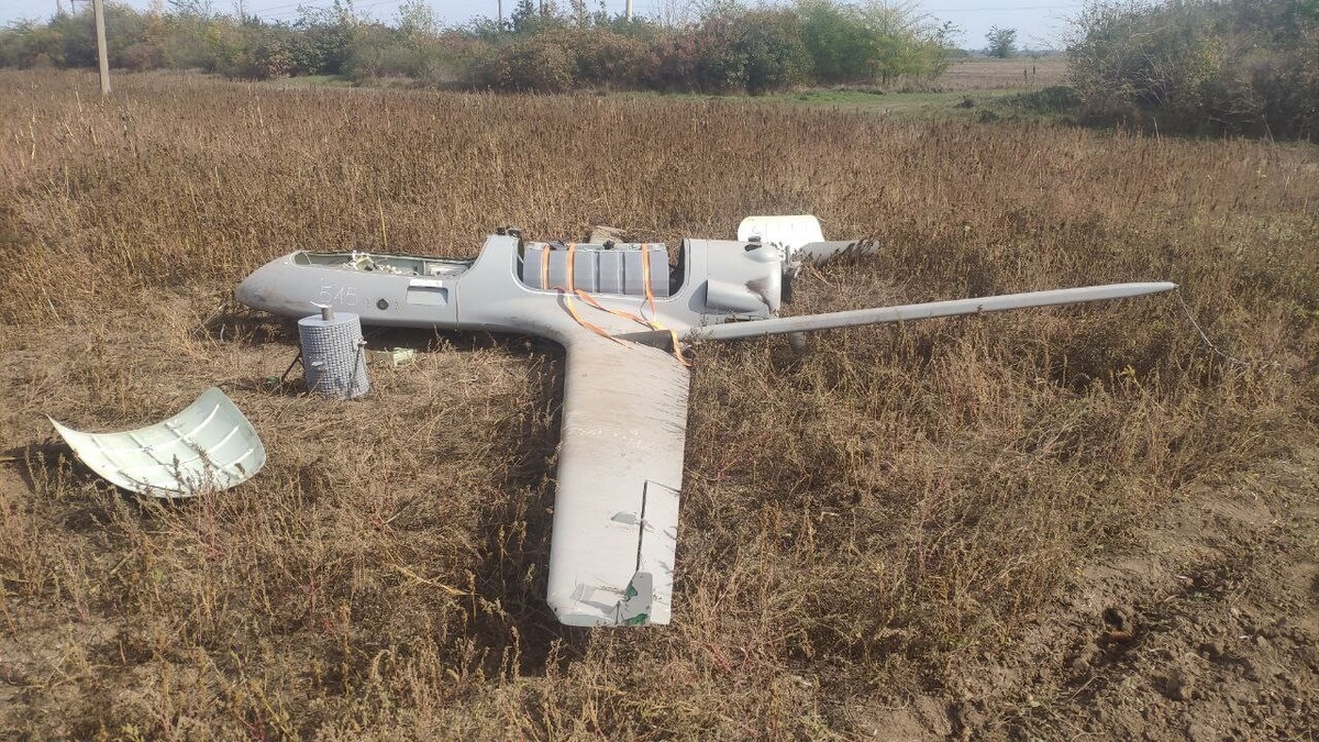    Фото: телеграм-канал губернатора Херсонской области Владимира Сальдо