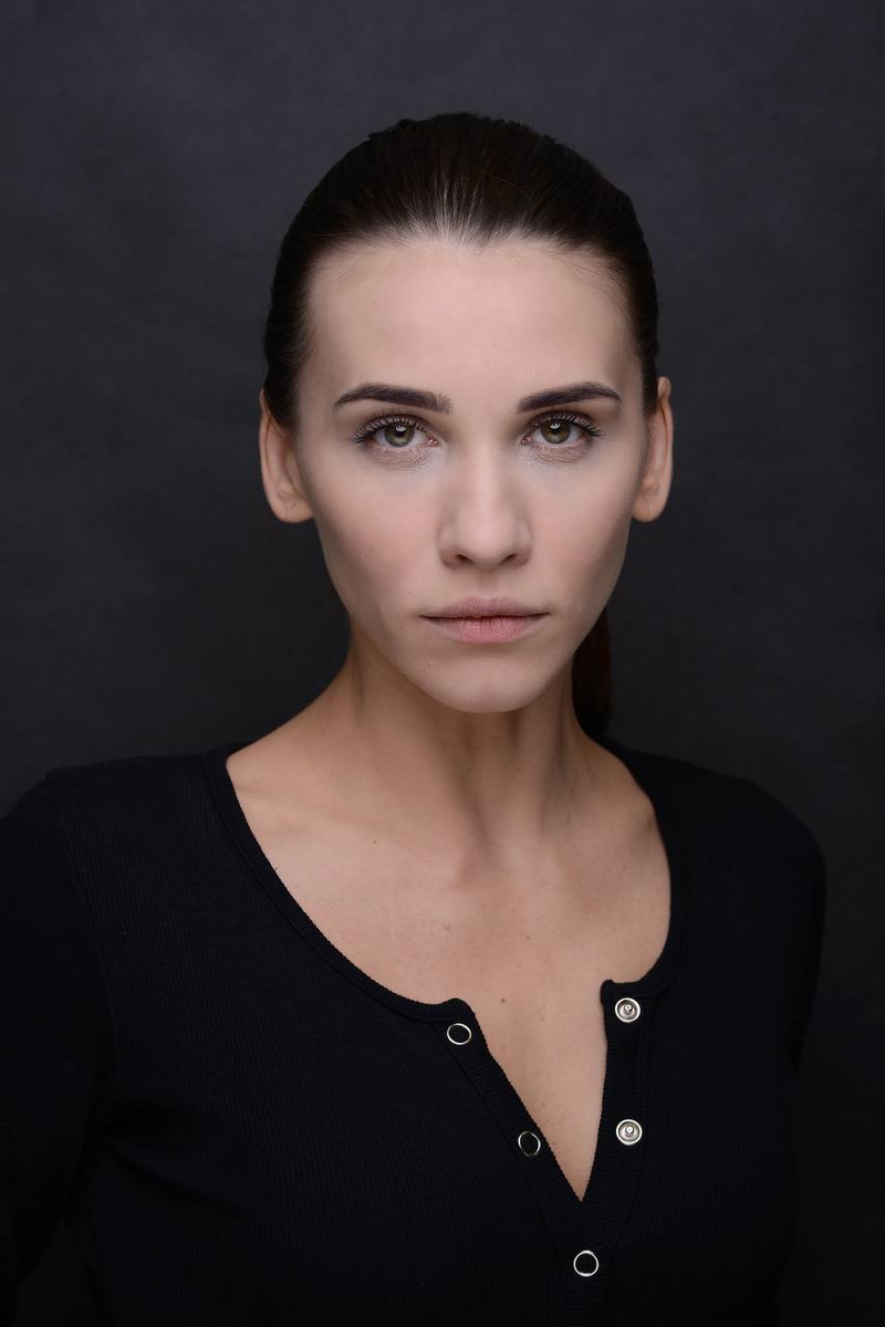 Наталья Бичан