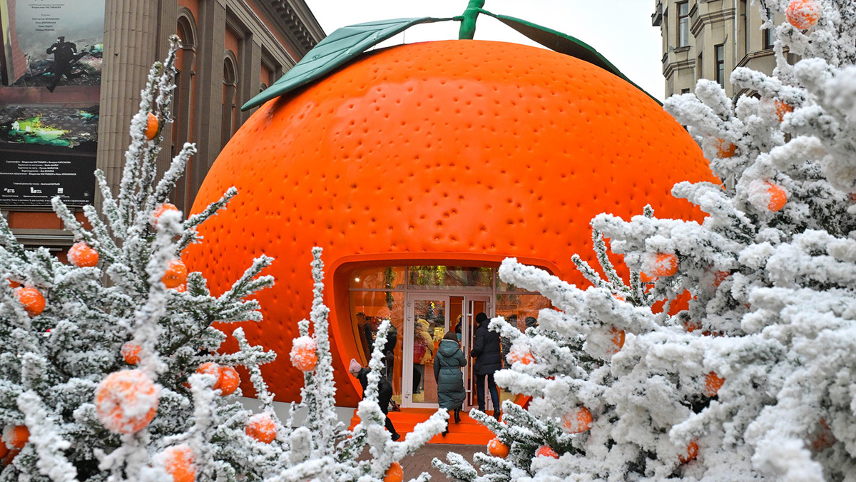   Сергей Киселев / Агентство «Москва»