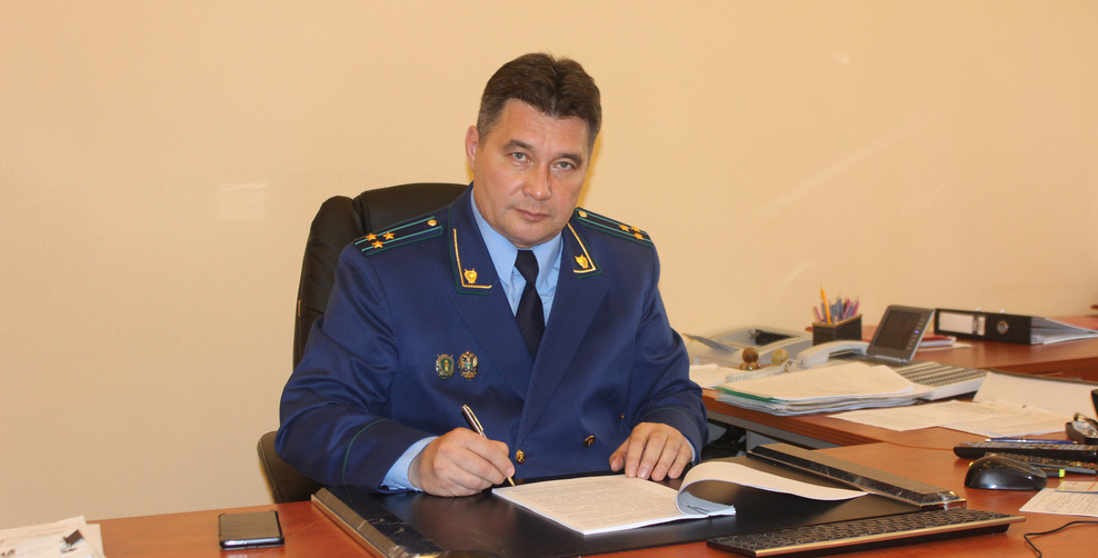 Сахаров Игорь Германович