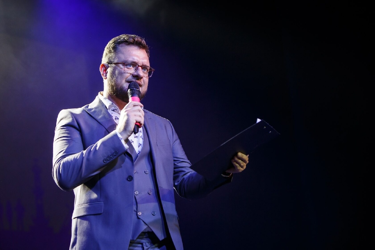 Иван Половинкин  