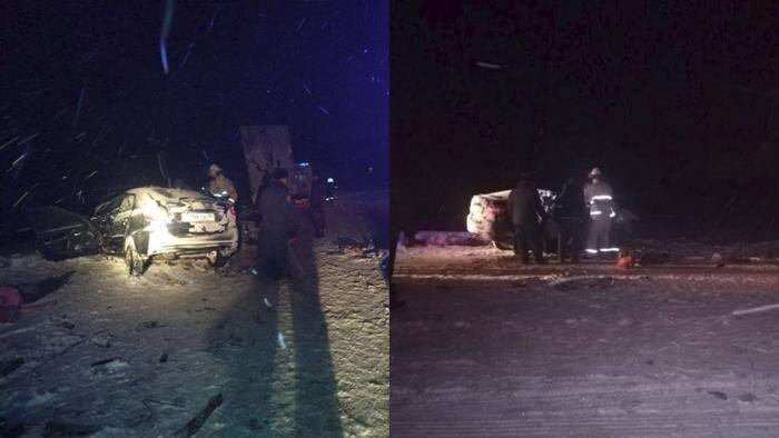 Обложка © Telegram / Владимир Севастьянов