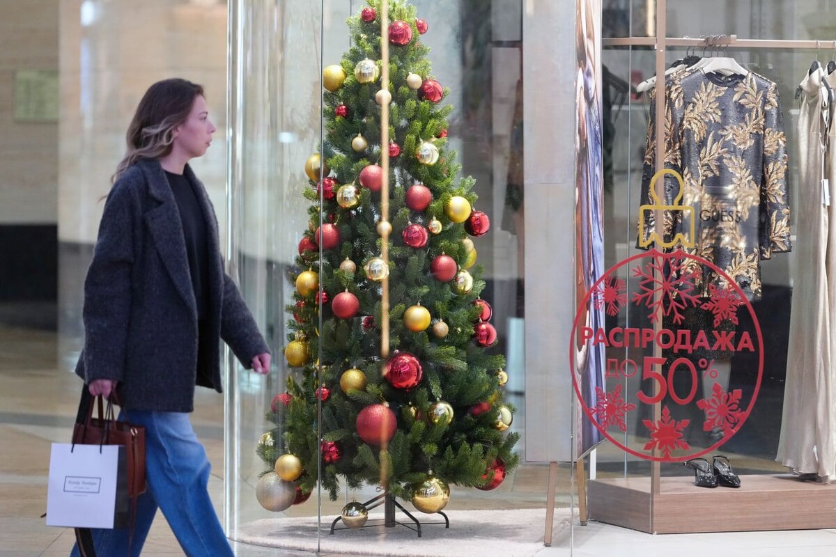     / Источник: © ИЗВЕСТИЯ/Эдуард Корниенко