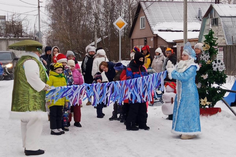 В Ижевске временно ограничат продажу алкоголя в розницу на новогодних праздниках