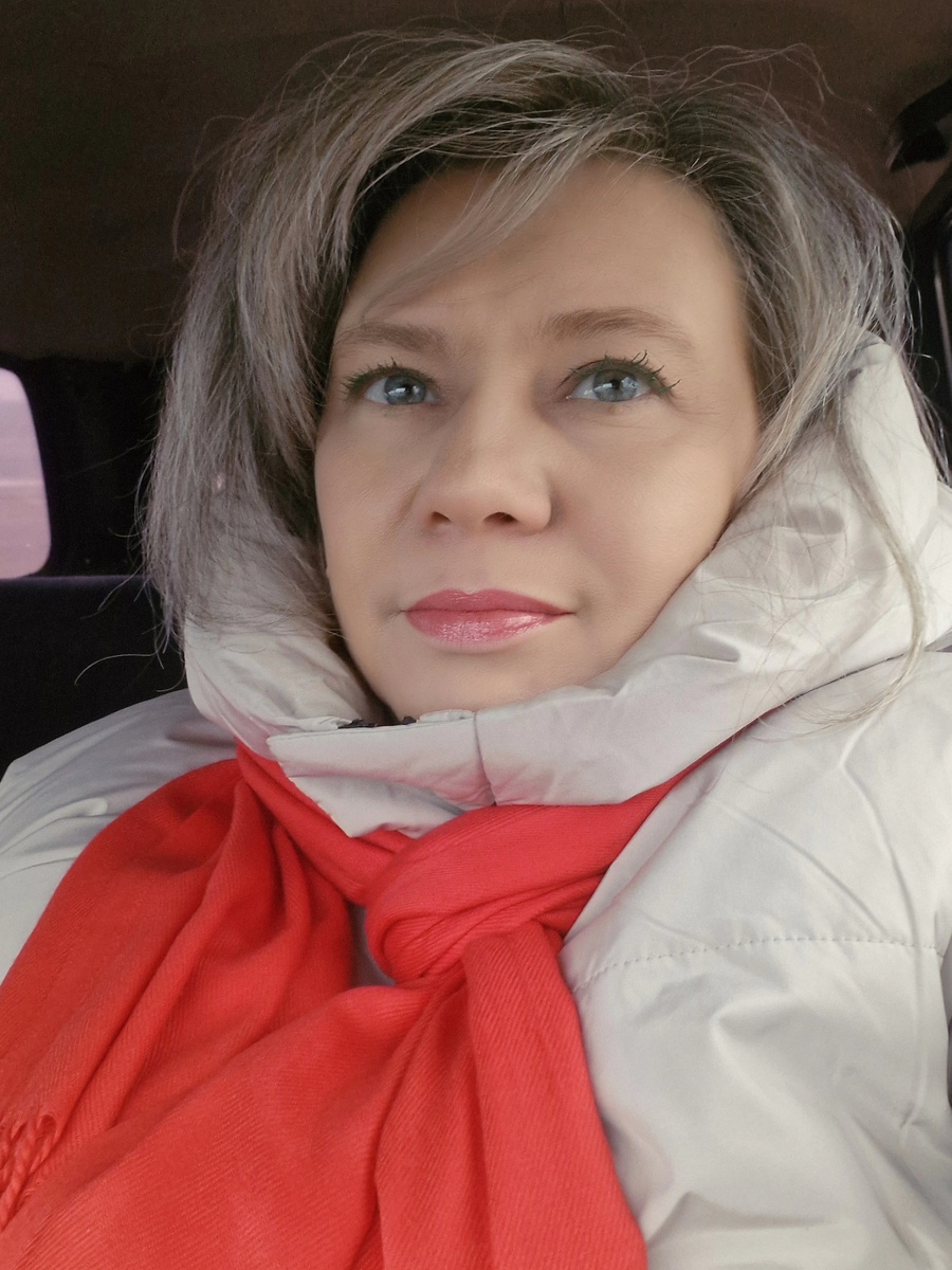 Фото автора 