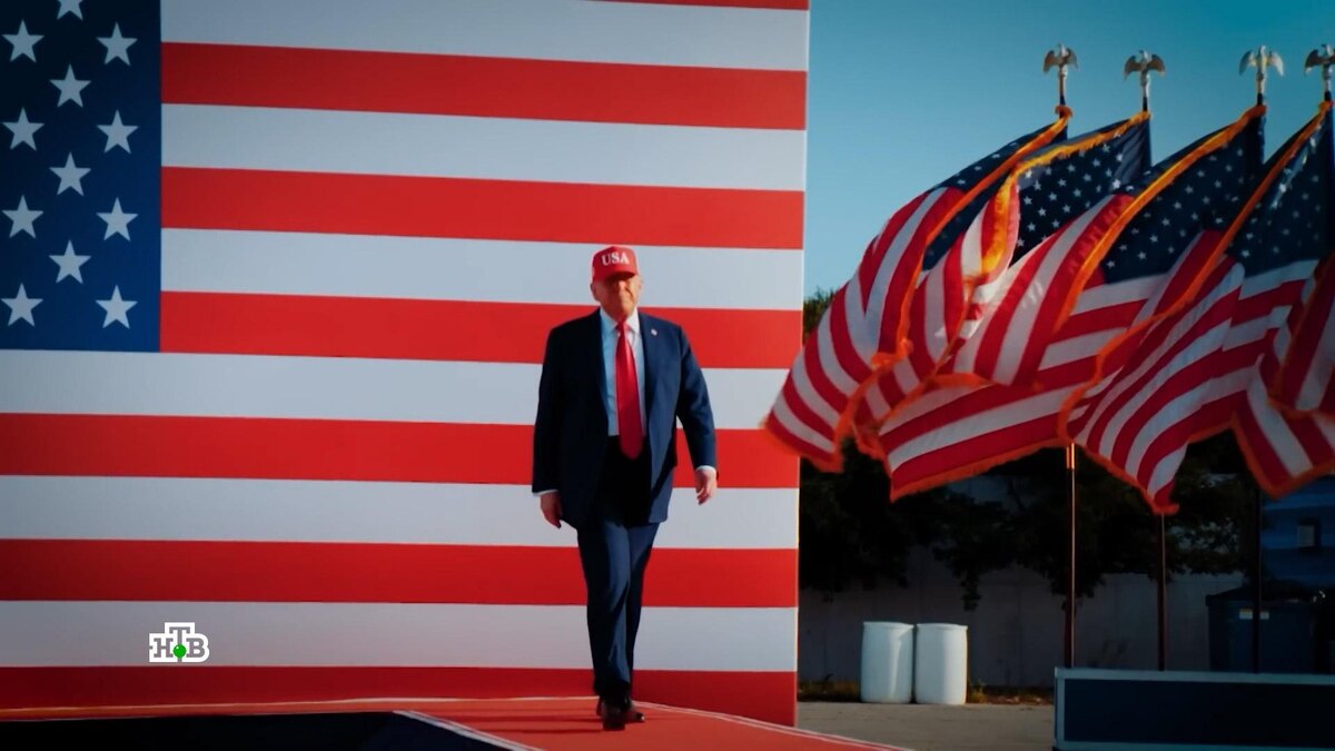    Конец эпохи глобального гегемона: ключевые тезисы Стратегии нацбезопасности США