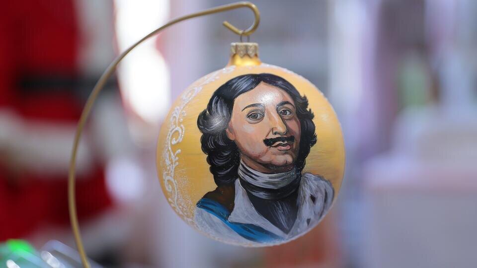    РИА Новости/Виталий Белоусов