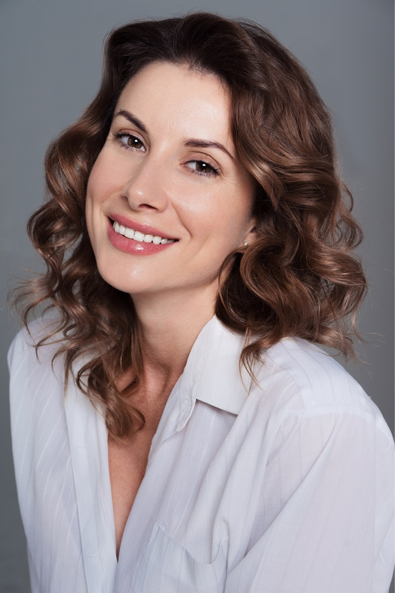 Евгения Щербакова