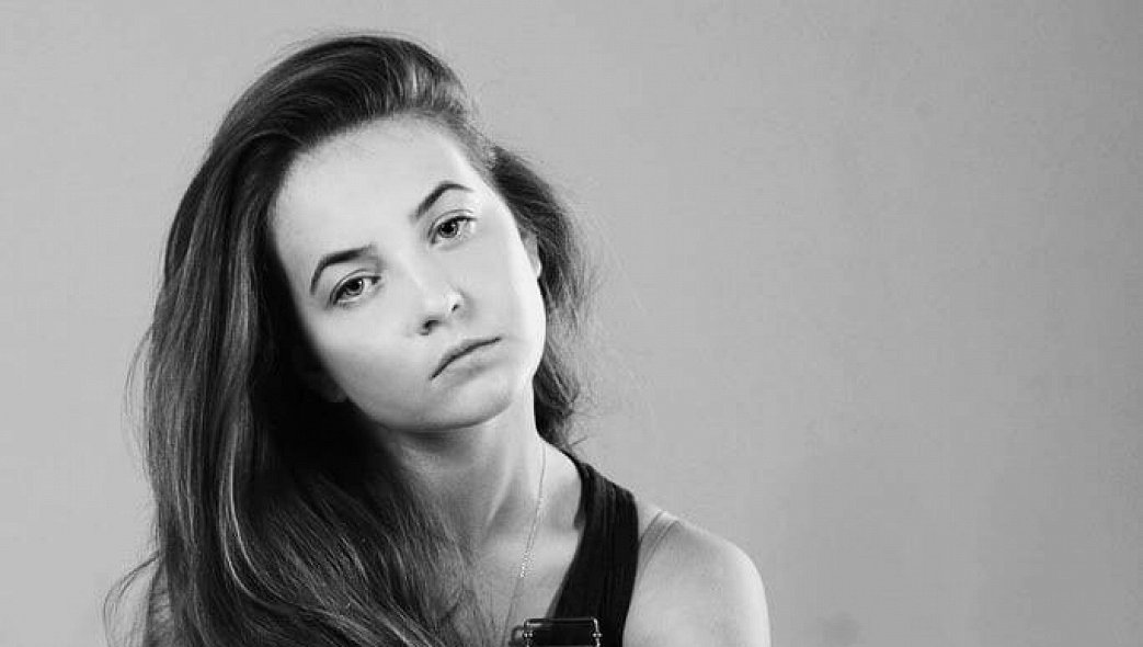 Евгения Щербакова