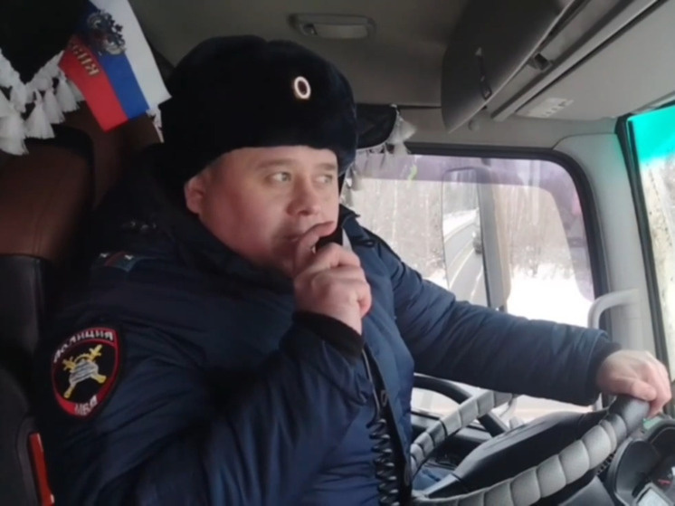     фото: 24 Госавтоинспекция