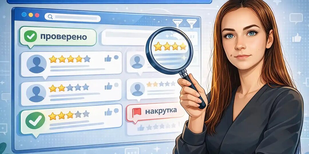 Кредитный брокер: как отличить реальные отзывы от заказных