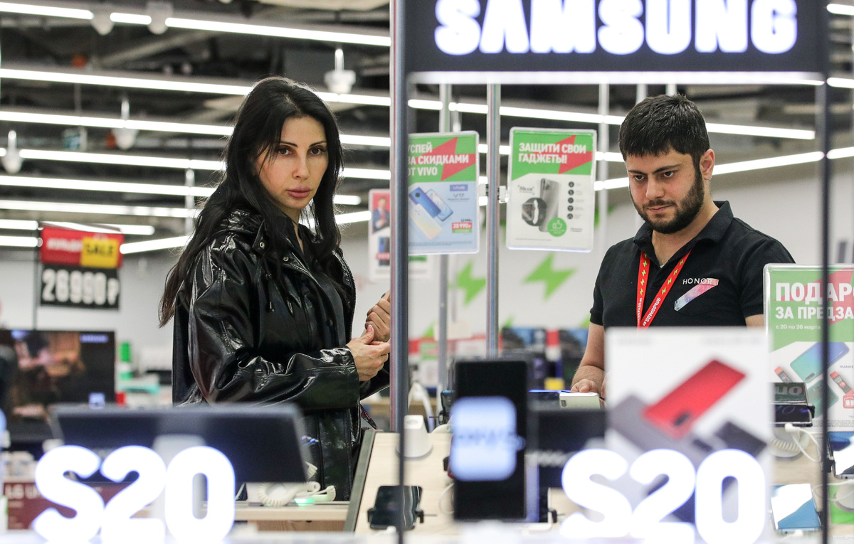 Сергей Бобылев/ТАСС