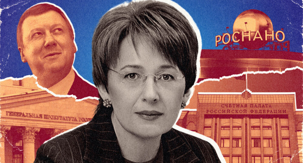 «Деньги уже были выведены». Кто покрывал многомиллиардные схемы Чубайса