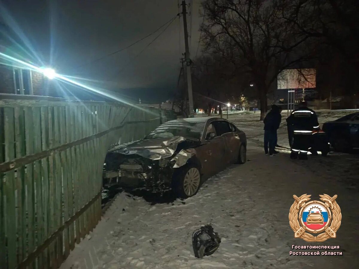    Фото: Госавтоинспекции Ростовской области