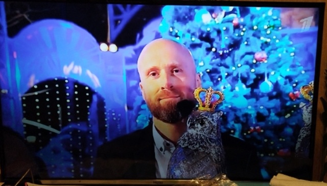 Житель Твери Сергей Штейн выиграл 1,6 миллиона рублей в игре «Что? Где? Когда?»