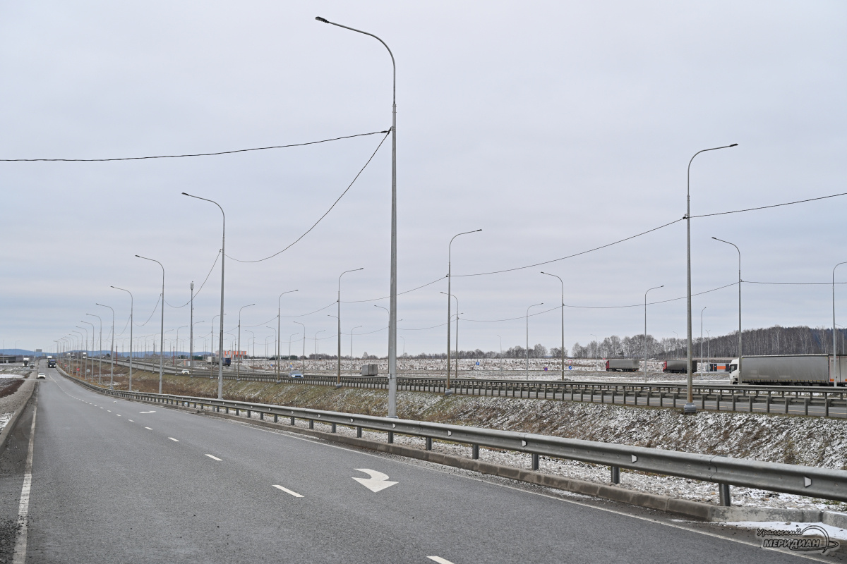    Фото: Анастасия Сибирякова © ИА «Уральский меридиан»