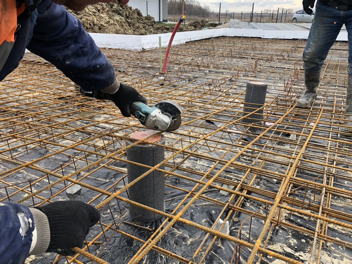 Материал предоставлен проектом "Строительная Россия"