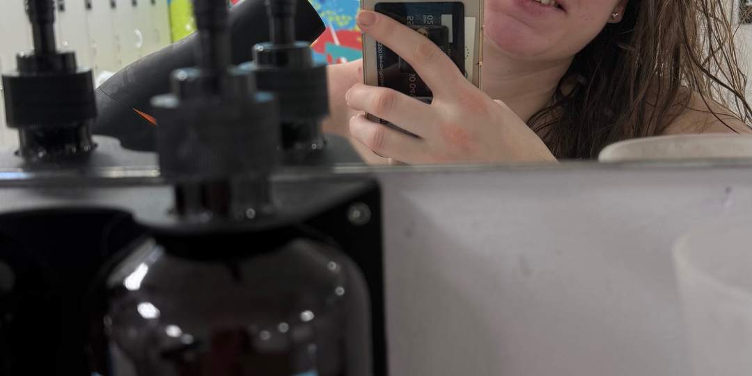 Метель за окном, а крем закончился. Как я, попав в инвалидную коляску, теперь заказываю всё нужное за 15 минут со скидкой 36%