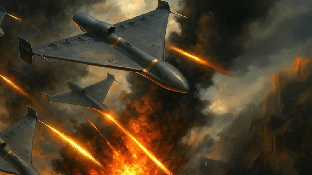    Коллаж Царьград