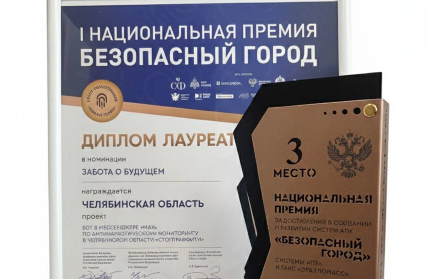 Фото: пресс-служба ГУ МВД России по Челябинской области