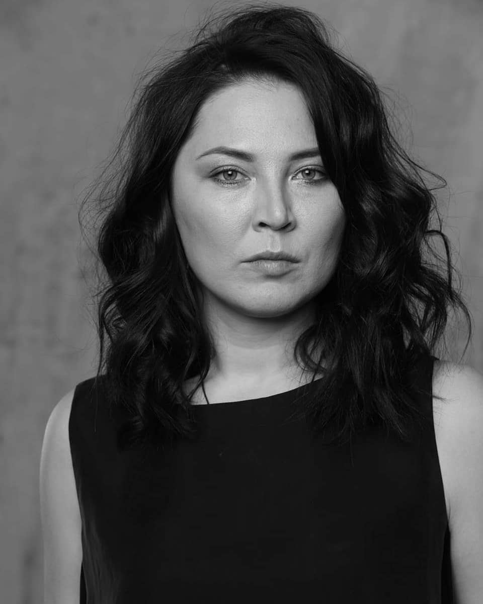 Юлия Волкова