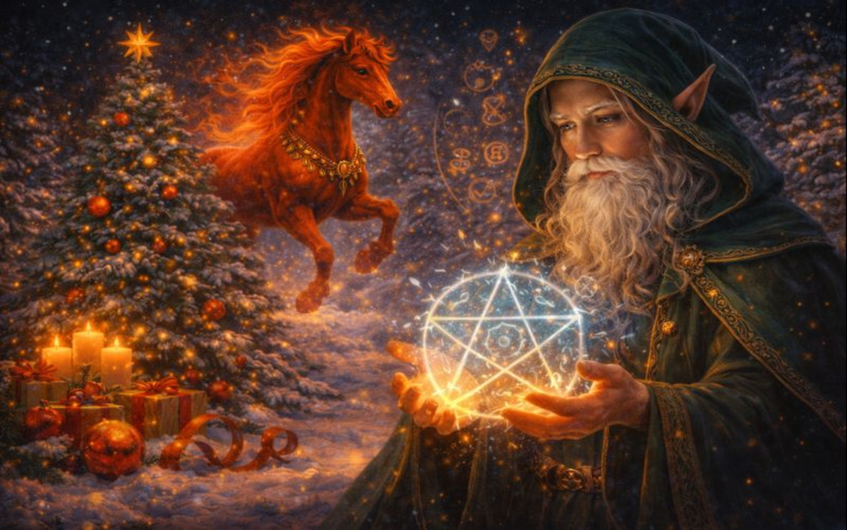    Романтика без иллюзий и творческий подъем: какие знаки по гороскопу на 29 декабря ждут приятные открытия?