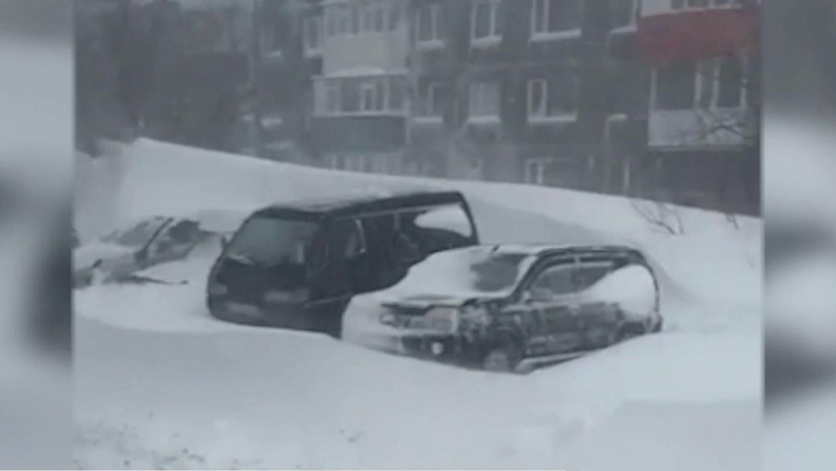    Первый канал