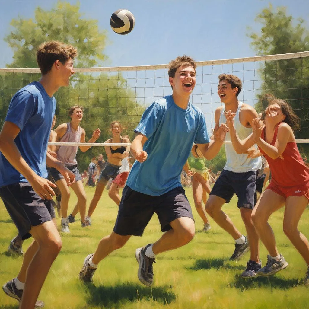 Смейся играючи или играй смеясь