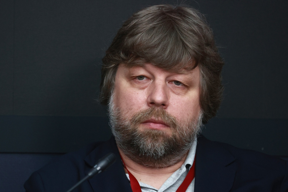    Сергей Фадеичев/ТАСС