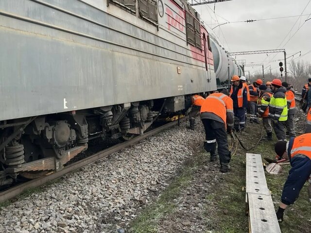    Фото: телеграм-канал "Южная транспортная прокуратура"