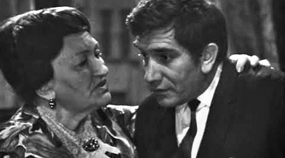 Не видели гениальный диалог Армена Джигарханяна и Эмилии Мильтон? Тогда вы ничего не видели. Легендарные «ЗнаТоКи»: лучшие серии