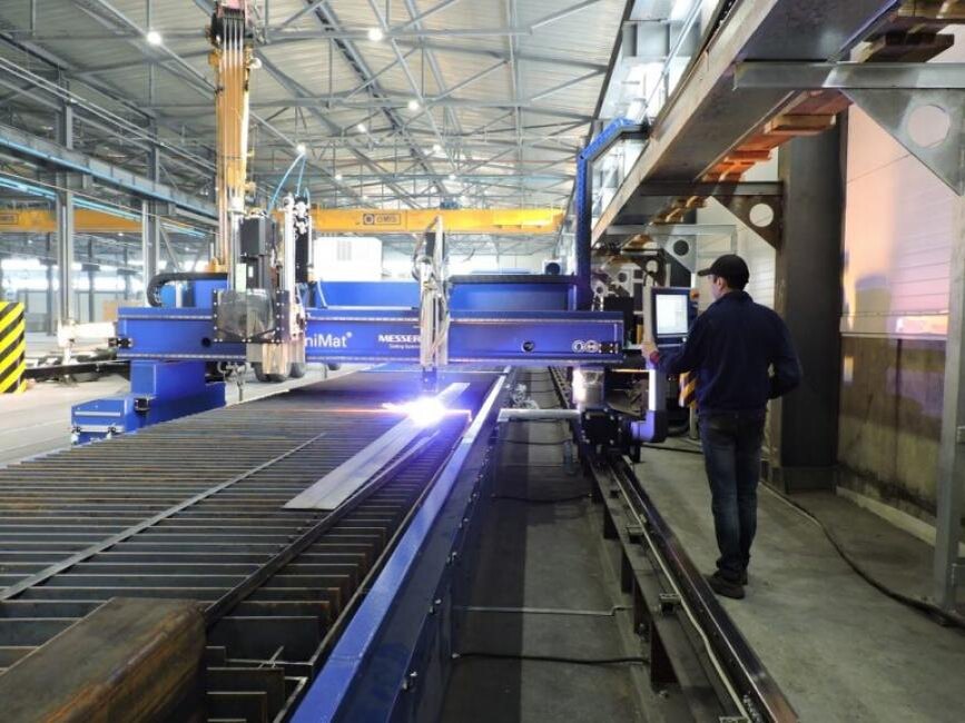    Фото из архива редакции