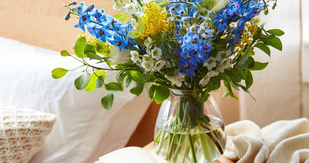 Пусть это утро мягко напомнит о том, что свет всегда рядом