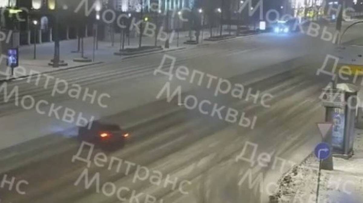    Фото: пресс-служба Департамента транспорта и развития дорожно-транспортной инфраструктуры Москвы