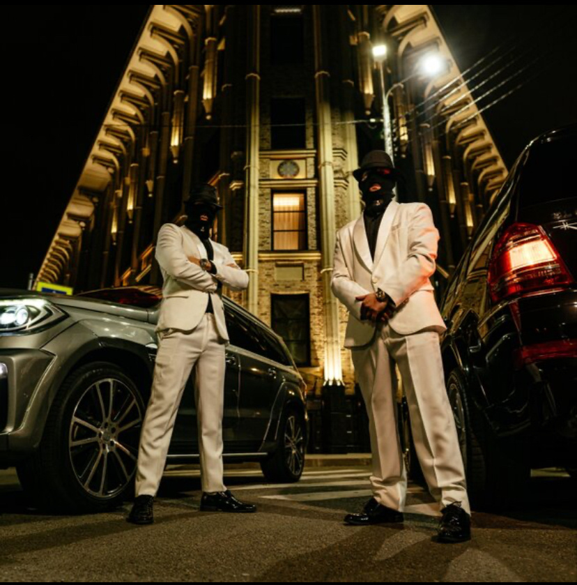 Криминальный Бит