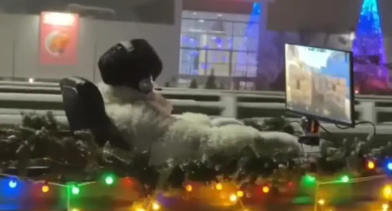 «Креативная катка» в прицепе: уфимские геймеры попали на штрафы после вирусного видео