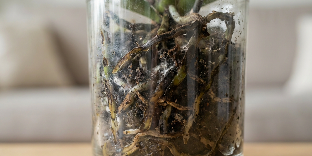 Хватит мучить цветы! 7 вещей, от которых они страдают.