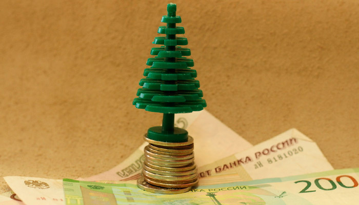 Зеленый цвет привлекает деньги. Чем больше зеленого будет вокруг вас в Новый год, тем лучше для финансов. Фото: Фото: 1MI