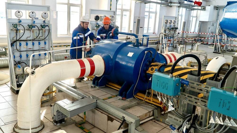    Фото: druzhba.transneft