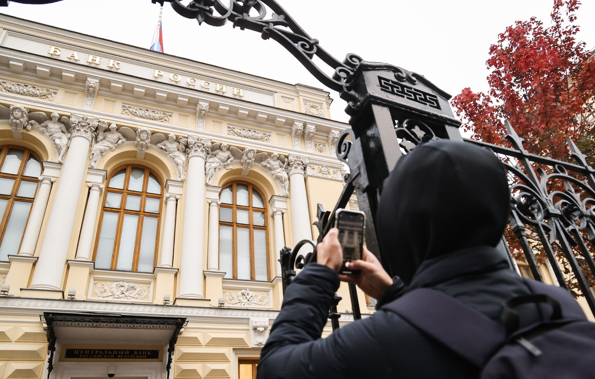 Михаил Терещенко/ТАСС