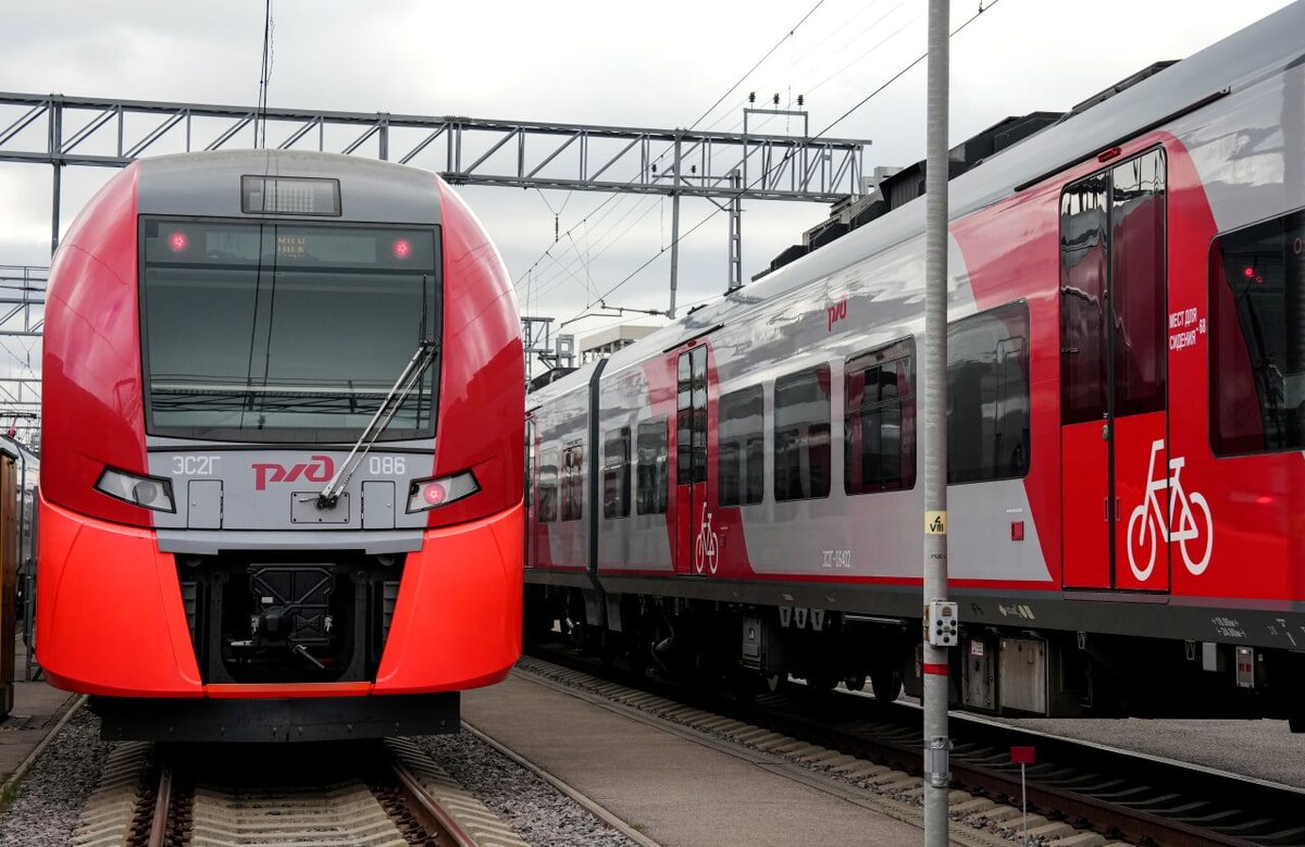     / Источник: © ИЗВЕСТИЯ/Дмитрий Коротаев