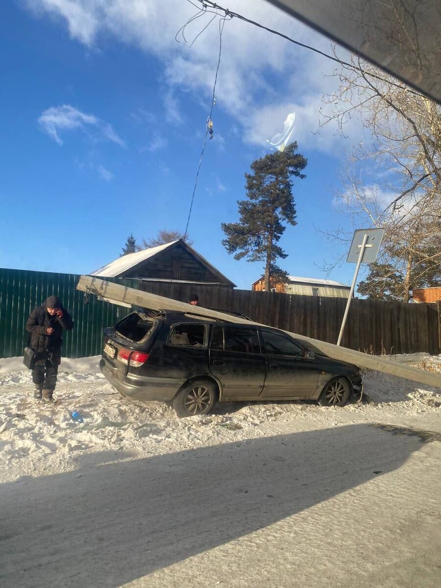    Фото: Очевидец