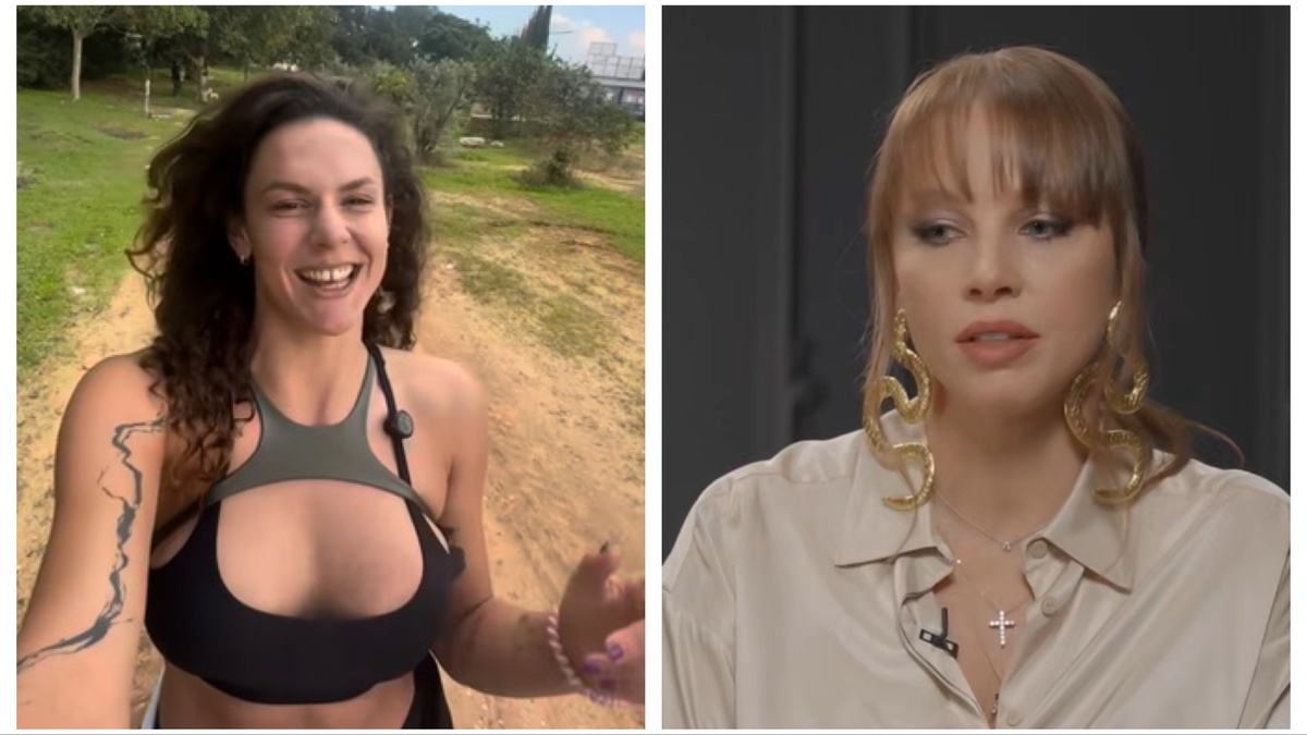 Мария/Полина Диброва