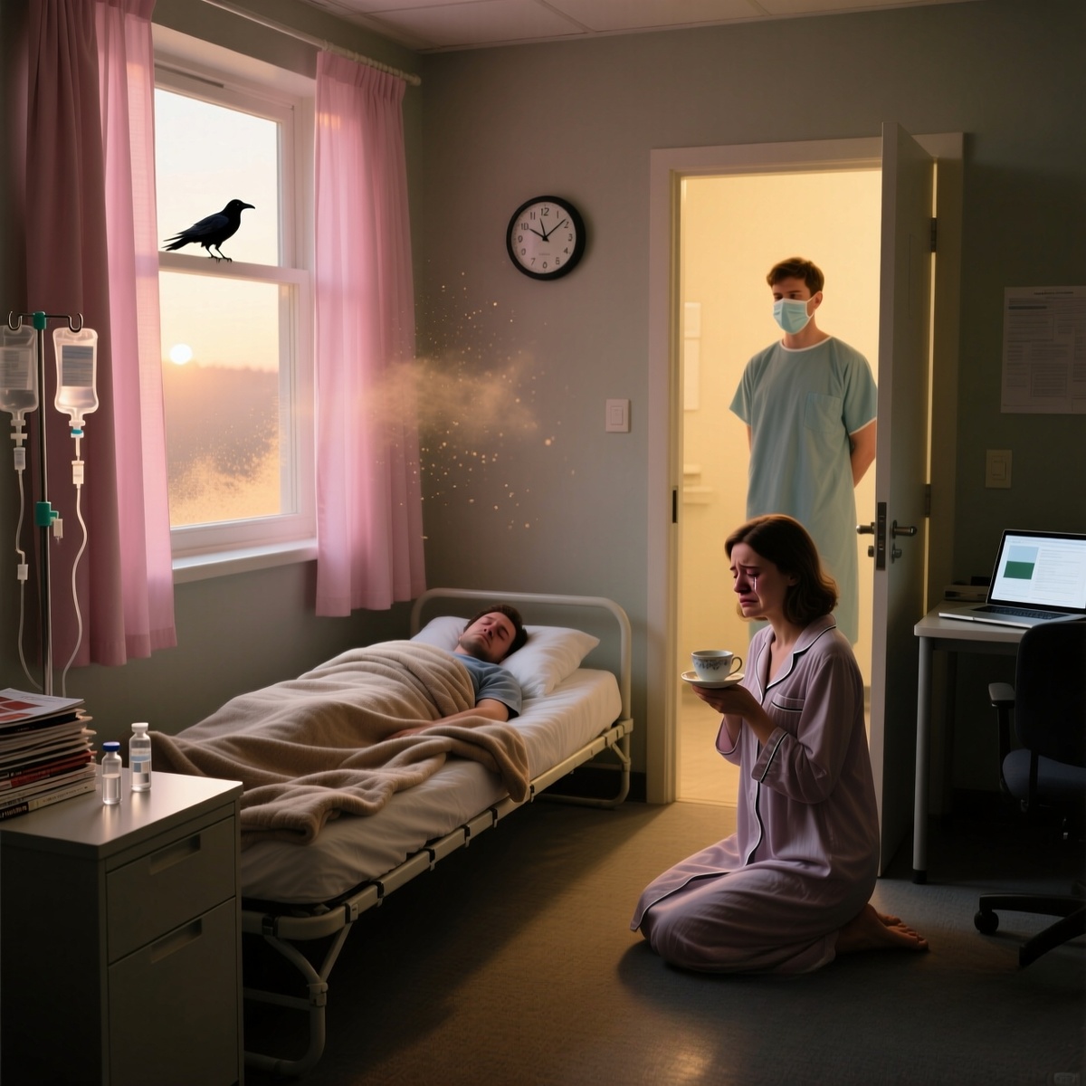 Автоор: В. Панченко