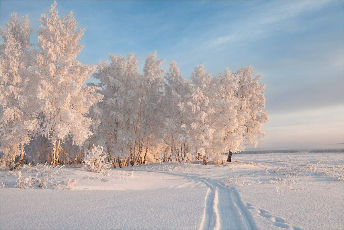 Славянские праздники в январе